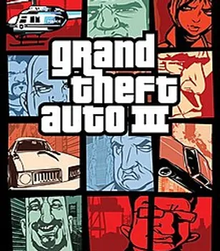 grand theft auto 3