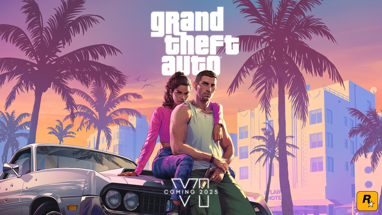 GTA VI le jeu